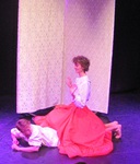 Edinburgh Fringe 2014